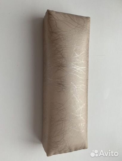 Подставка для рук маникюрная