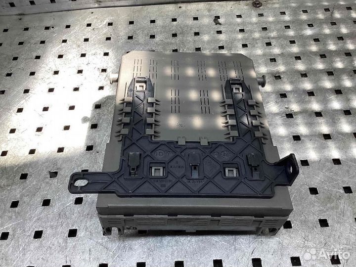 Блок комфорта Citroen C5