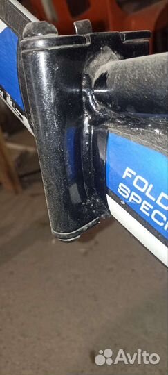 Велосипед Stels navigator 410