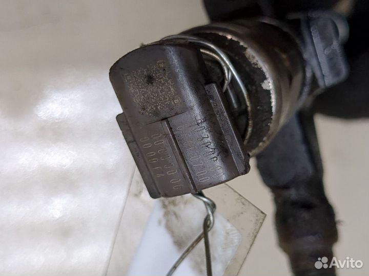 Форсунка топливная Nissan Pathfinder, 2006