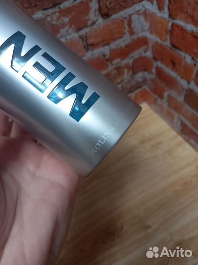 Духи мужские