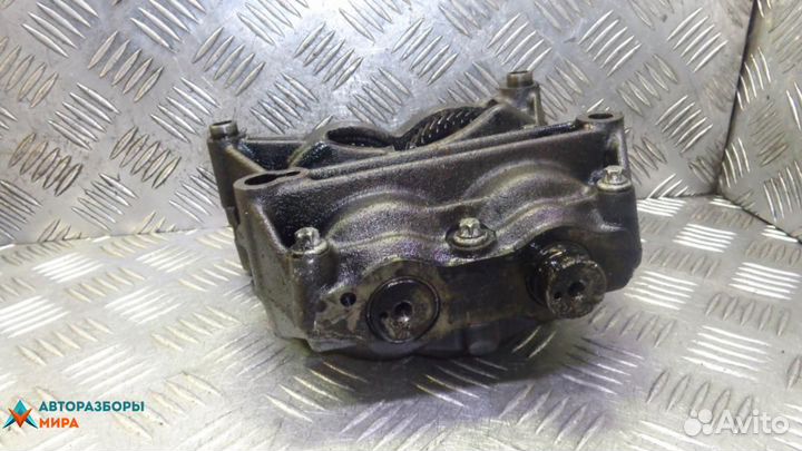 Балансирный вал дизельный Mercedes-Benz C-Класс