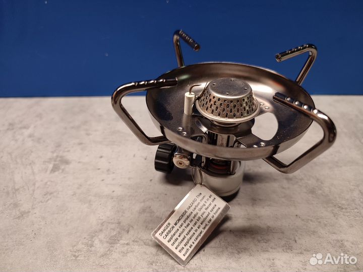 Горелка газовая (KB-0410) Kovea