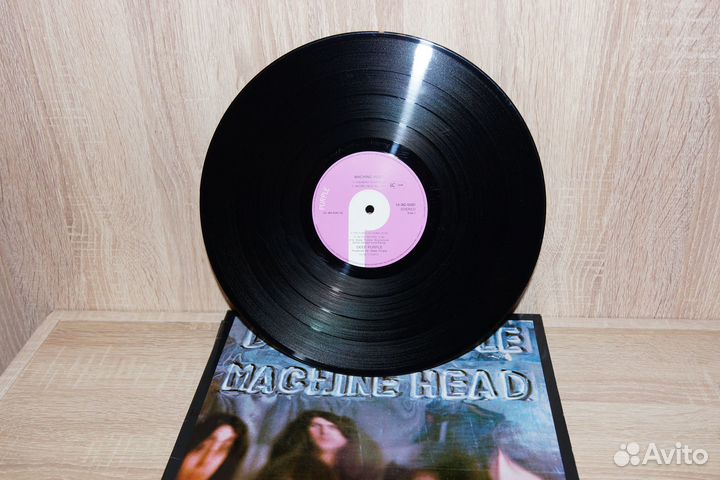 Продам виниловые пластинки, фирменные