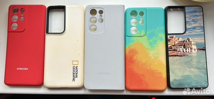 Samsung galaxy fold 4 чехлы