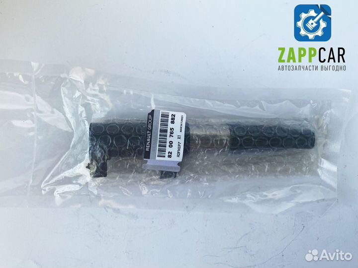 Катушка зажигания Логан, Ларгус, Сандеро, Меган