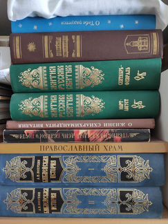 Букварь - Наука.Философия.Религия.и другие книги