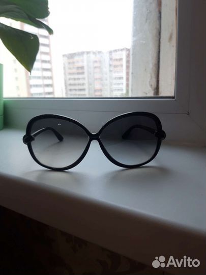 TOM ford очки оригинал