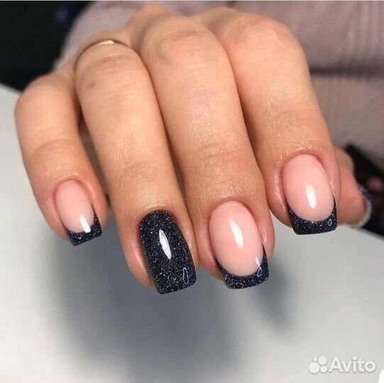 Маникюр 500