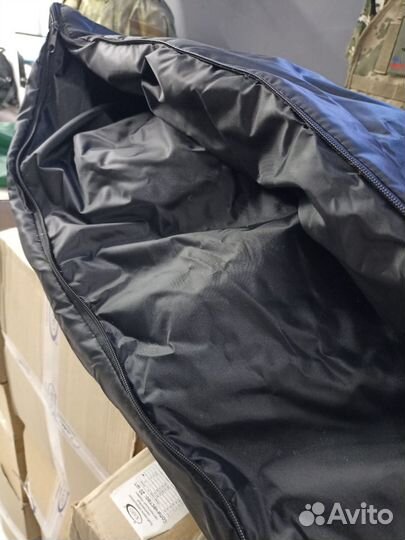 Спальный мешок