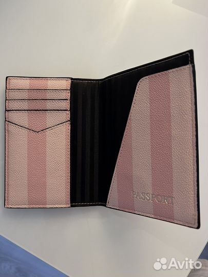 Обложка на паспорт victoria secret оригинал