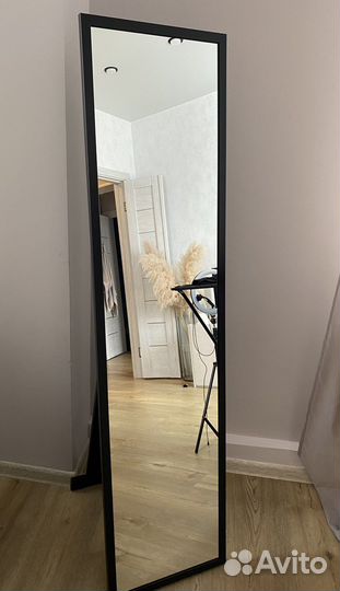 Зеркало 160x40