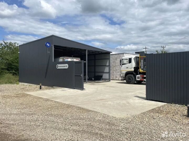 GPS/глонасс трекер для мониторинга автомобилей