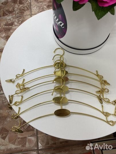 Плечики для одежды