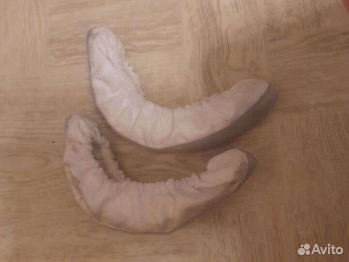 Мягкие чехлы сушки