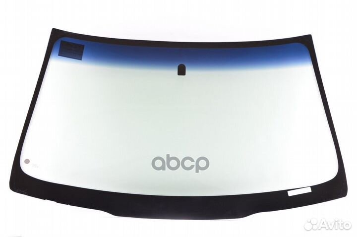 Стекло ветровое Chery Tiggo 5D 05-13/Vortex Tin