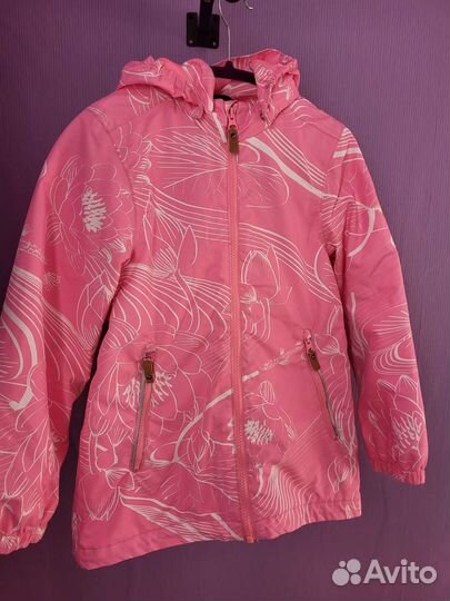 Куртка для девочки