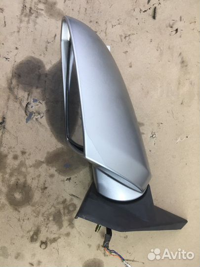 Зеркало левое Wingroad y11