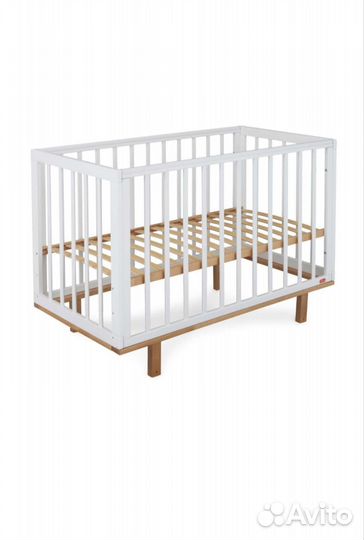 Детская кровать rant