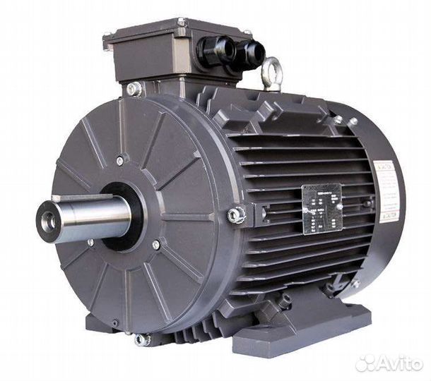 Электродвигатель 380V/220V