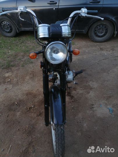 Продам мопед дельта