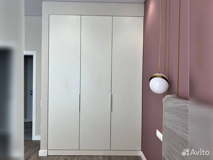 Шкаф стенка