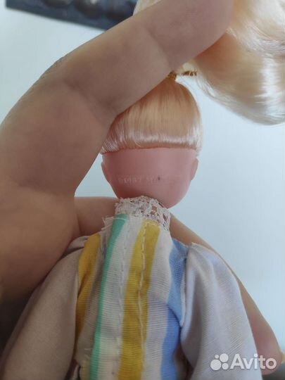 Кукла marchon 90