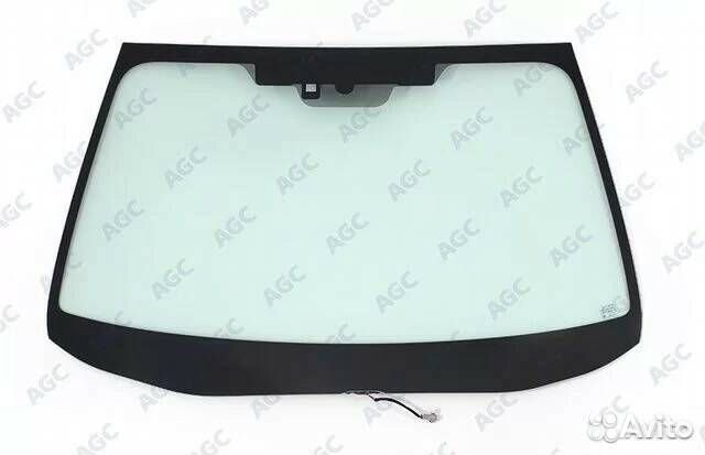 Лобовое стекло subaru legacy/outback 2015-21
