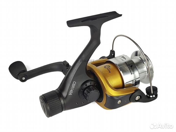 Катушка East Shark CBR A (4000 3BB)