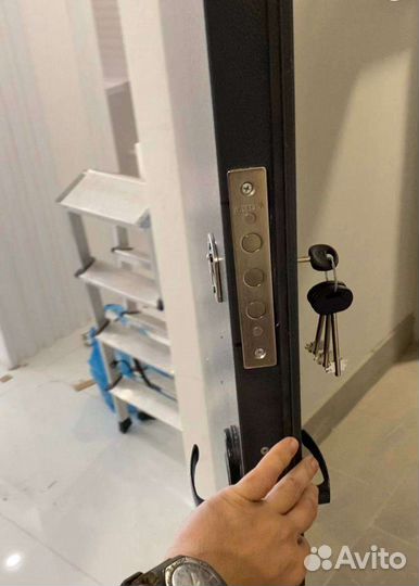 Вскрытие замков, установка, врезка