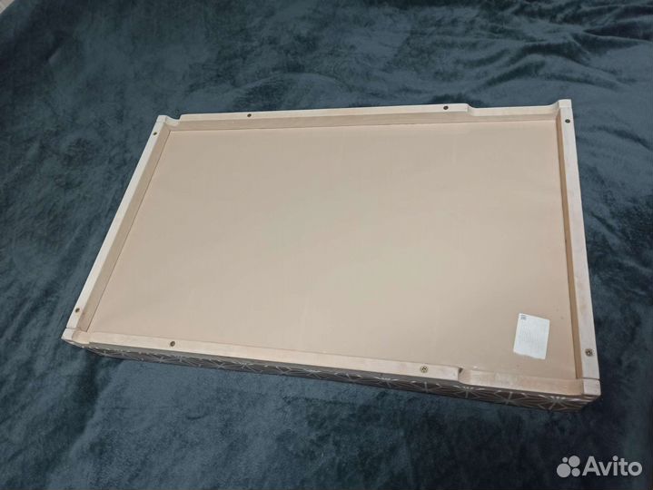 Пеленальная доска