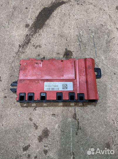 Распределитель тока B+ BMW F20 F21 F30 F31