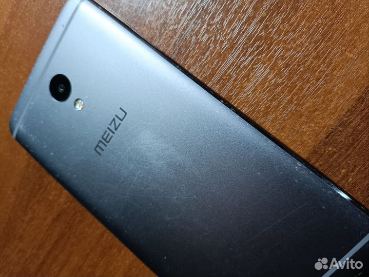 Meizu M5 Note, 3/32 ГБ