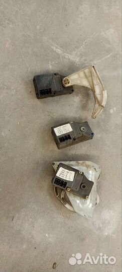 Моторчик печки Lifan Solano 620