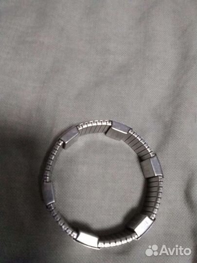 Браслет магнитный