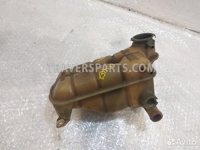 Расширительный бачок