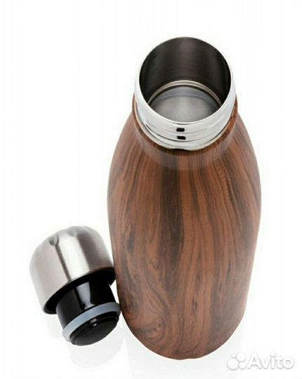 Термоса новые