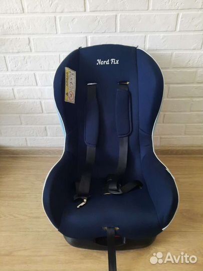 Детское автокресло isofix