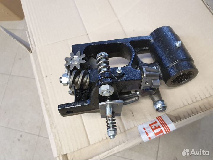 Запчасти.Вязальный аппарат на тюковый пресс Sipma