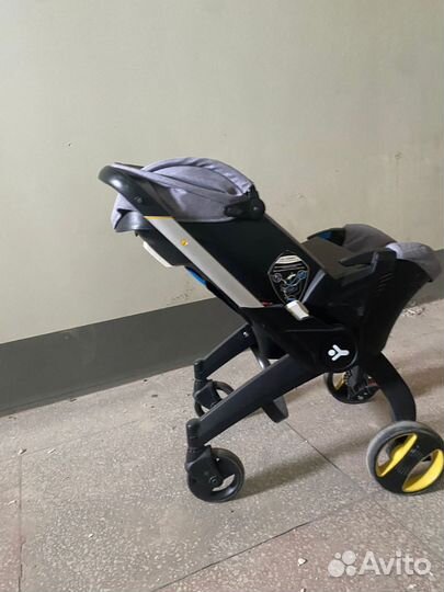 Детские коляски 3 в 1 бу трансформер