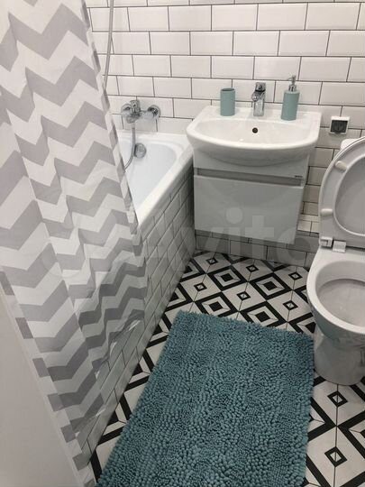 1-к. квартира, 32 м², 2/9 эт.