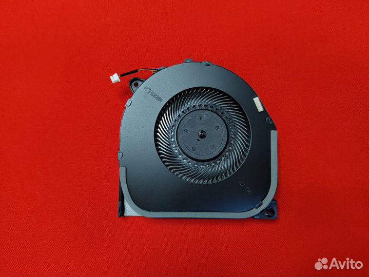 082575 Вентилятор (кулер) для ноутбука Lenovo Legi