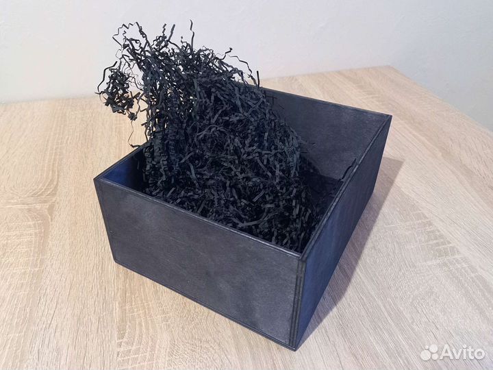 Коробка подарочная