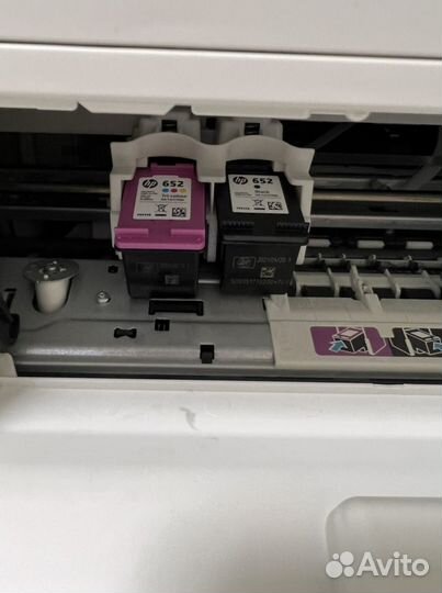 Принтер струйный мфу