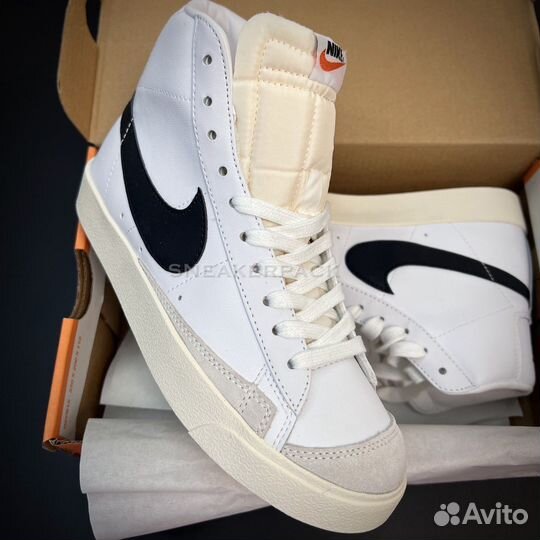 Nike Blazer mid 77