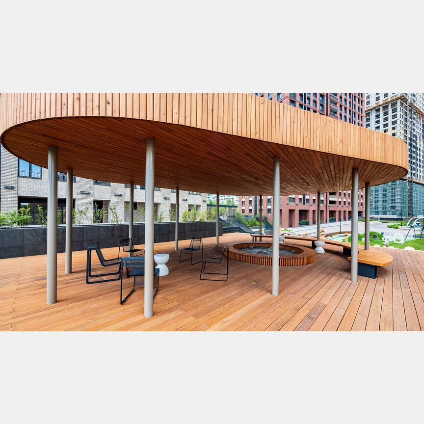 1-к. квартира, 29,7 м², 27/34 эт.