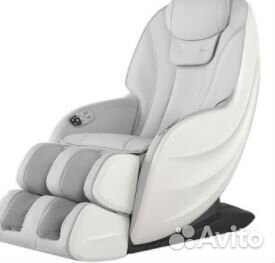 Массажное кресло Xiaomi Momoda Petite 3D White