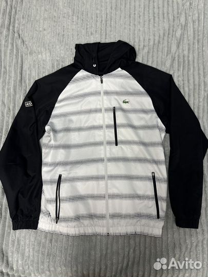 Ветровка мужская