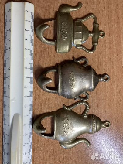 Крючки кухонные