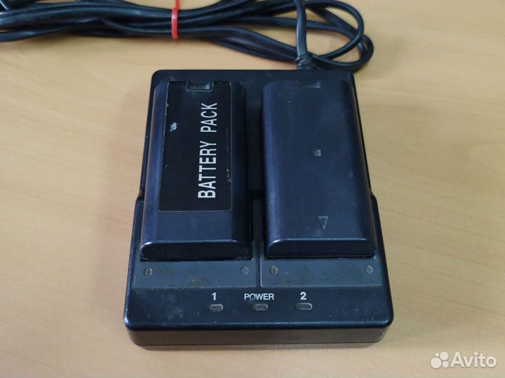 Зарядное устройство Sokkia CDC61